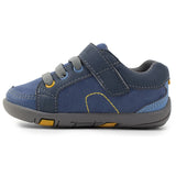 Dani - Grip ‘n’ Go™ | Navy/Grey