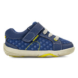 Dani - Grip ‘n’ Go™ | Blue/Lime