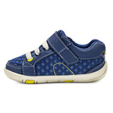 Dani - Grip ‘n’ Go™ | Blue/Lime