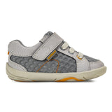 Dani - Grip ‘n’ Go™ | Grey/Orange