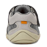 Dani - Grip ‘n’ Go™ | Grey/Orange