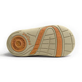 Dani - Grip ‘n’ Go™ | Grey/Orange