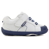 Dani - Grip ‘n’ Go™ | White/Navy