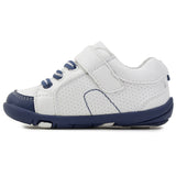 Dani - Grip ‘n’ Go™ | White/Navy