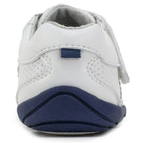 Dani - Grip ‘n’ Go™ | White/Navy