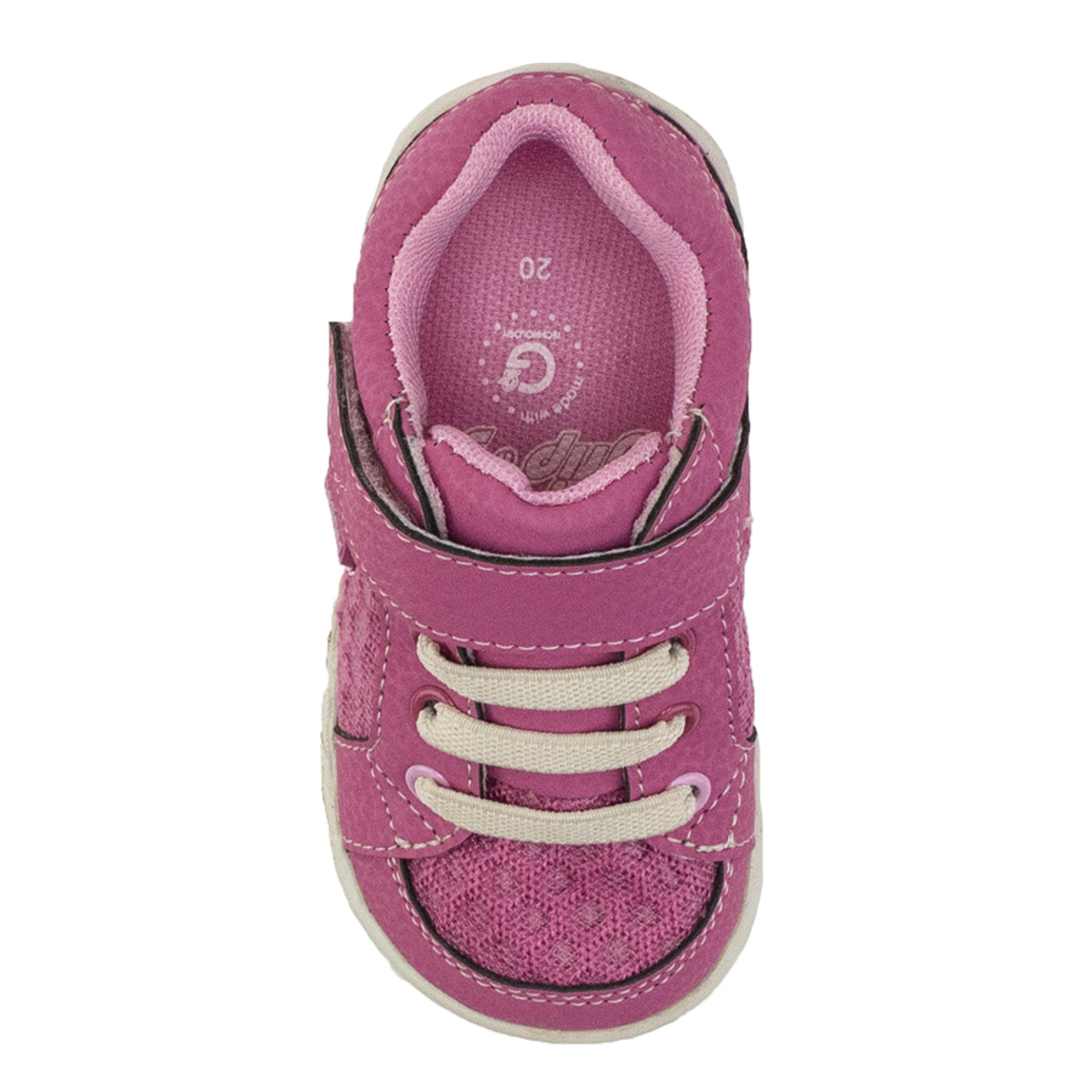 Dani - Grip ‘n’ Go™ | Pink