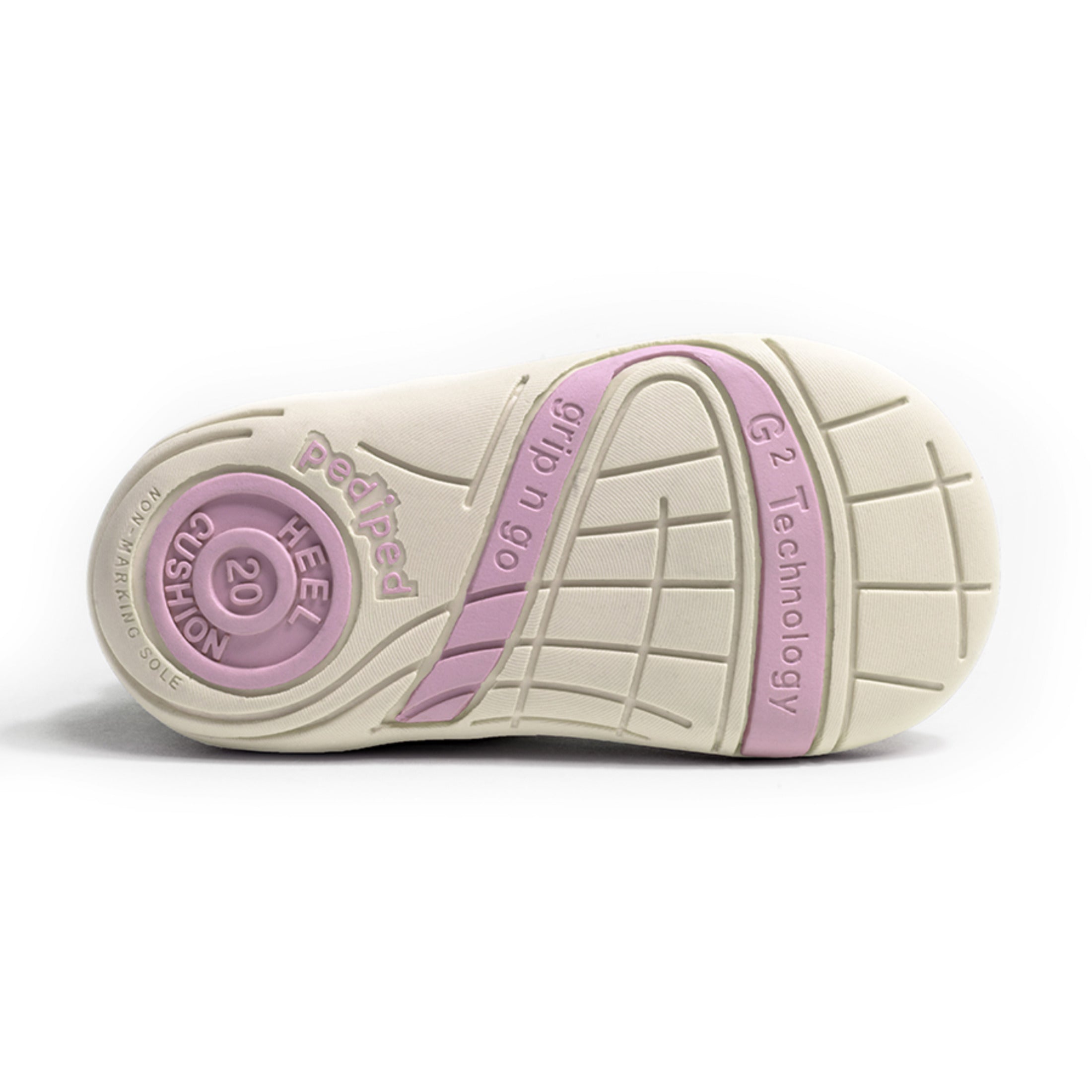 Dani - Grip ‘n’ Go™ | Pink