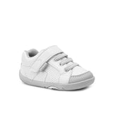 Dani - Grip ‘n’ Go™ | White/Grey