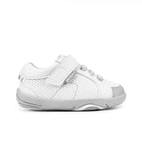 Dani - Grip ‘n’ Go™ | White/Grey