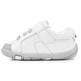 Dani - Grip ‘n’ Go™ | White/Grey