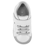 Dani - Grip ‘n’ Go™ | White/Grey
