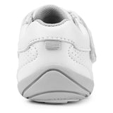 Dani - Grip ‘n’ Go™ | White/Grey