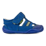 Gustan - Grip ‘n’ Go™ | Blue/Lime