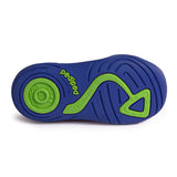 Gustan - Grip ‘n’ Go™ | Blue/Lime