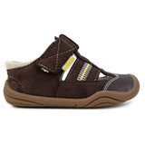 Gustan - Grip ‘n’ Go™ | Brown