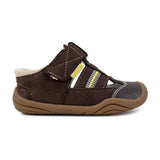 Gustan - Grip ‘n’ Go™ | Brown