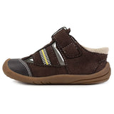 Gustan - Grip ‘n’ Go™ | Brown