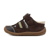 Gustan - Grip ‘n’ Go™ | Brown