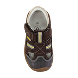 Gustan - Grip ‘n’ Go™ | Brown