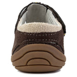 Gustan - Grip ‘n’ Go™ | Brown