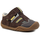 Gustan - Grip ‘n’ Go™ | Brown