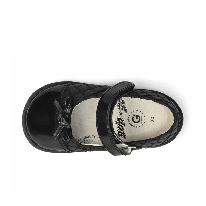 Naomi - Grip ‘n’ Go™ | Black