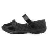 Naomi - Grip ‘n’ Go™ | Black