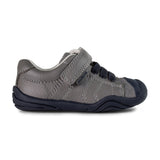Jake - Grip ‘n’ Go™ | Grey/Blue