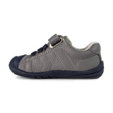 Jake - Grip ‘n’ Go™ | Grey/Blue