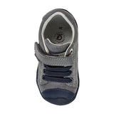 Jake - Grip ‘n’ Go™ | Grey/Blue