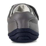 Jake - Grip ‘n’ Go™ | Grey/Blue