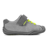 Jake - Grip ‘n’ Go™ | Grey/Lime