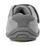 Jake - Grip ‘n’ Go™ | Grey/Lime
