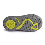Jake - Grip ‘n’ Go™ | Grey/Lime