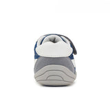 Cliff - Grip ‘n’ Go™ | Grey/Blue/Lime