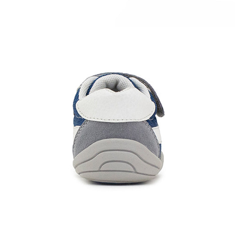 Cliff - Grip ‘n’ Go™ | Grey/Blue/Lime