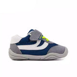 Cliff - Grip ‘n’ Go™ | Grey/Blue/Lime