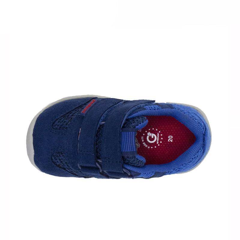 Gehrig - Grip ‘n’ Go™ | Navy/Blue