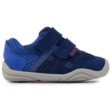 Gehrig - Grip ‘n’ Go™ | Navy/Blue