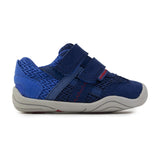 Gehrig - Grip ‘n’ Go™ | Navy/Blue
