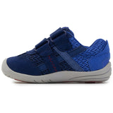 Gehrig - Grip ‘n’ Go™ | Navy/Blue