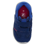Gehrig - Grip ‘n’ Go™ | Navy/Blue