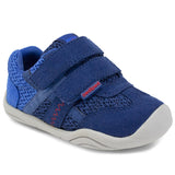 Gehrig - Grip ‘n’ Go™ | Navy/Blue