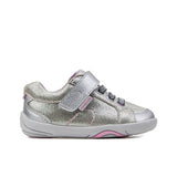 Dani - Grip ‘n’ Go™ | Silver Shimmer