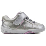 Dani - Grip ‘n’ Go™ | Silver Shimmer