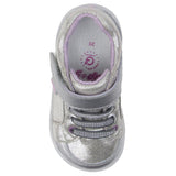 Dani - Grip ‘n’ Go™ | Silver Shimmer