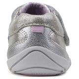 Dani - Grip ‘n’ Go™ | Silver Shimmer
