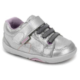 Dani - Grip ‘n’ Go™ | Silver Shimmer