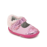 Sassy - Grip ‘n’ Go™ | Pink