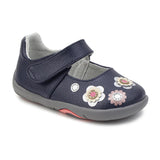 Flora - Grip ‘n’ Go™ | Navy